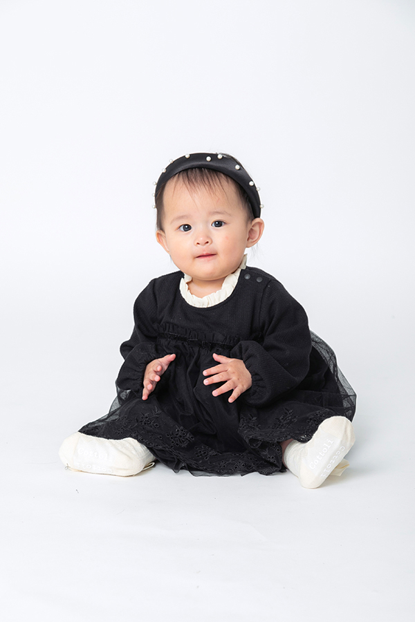 鶴房　恋彩 関西 0～1歳 女の子 画像09
