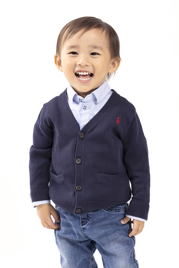 ゆうし 関東 2～6歳 男の子 画像01