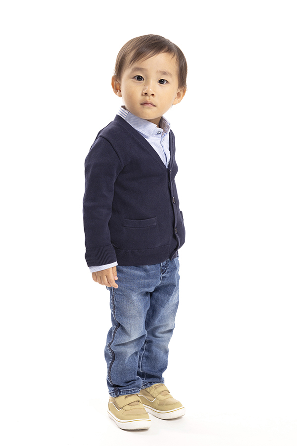 ゆうし 関東 2～6歳 男の子 画像02