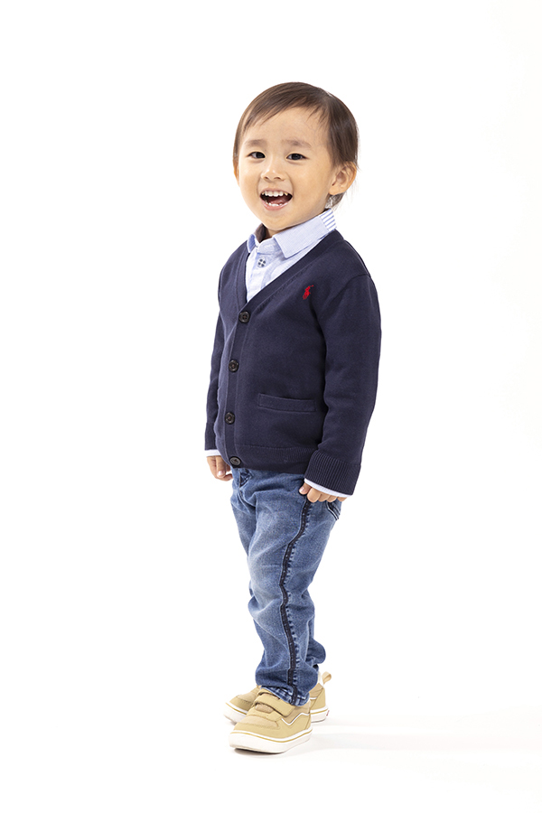 ゆうし 関東 2～6歳 男の子 画像04