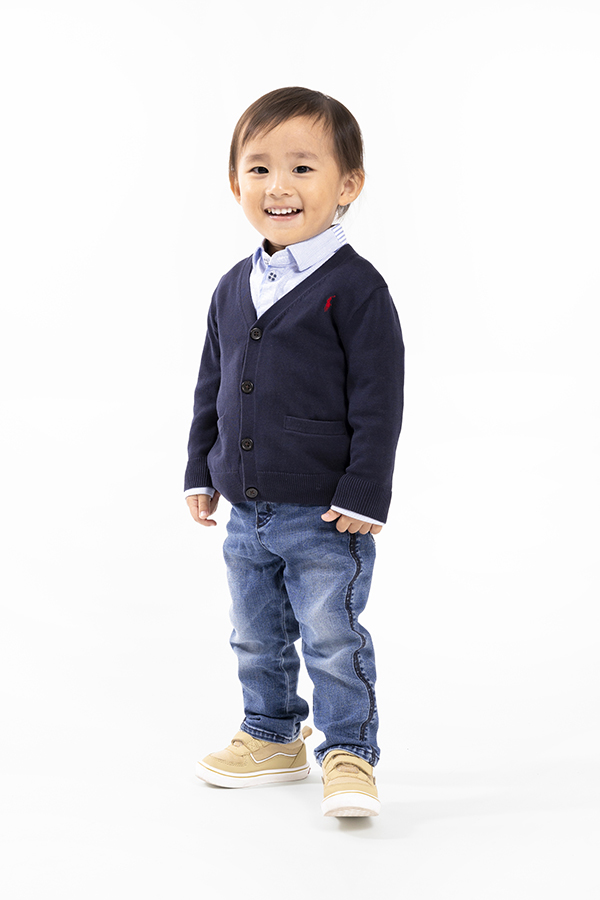 ゆうし 関東 2～6歳 男の子 画像06