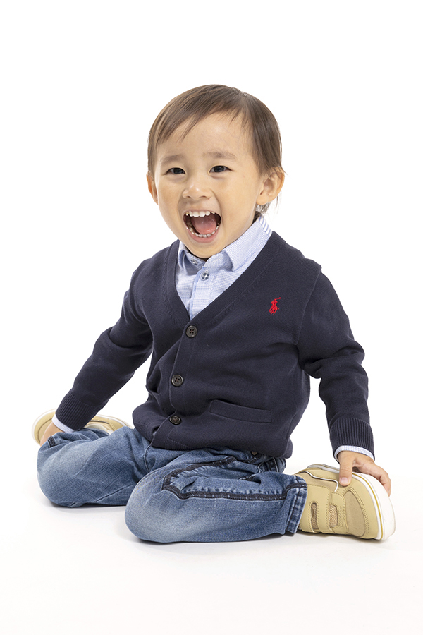 ゆうし 関東 2～6歳 男の子 画像07