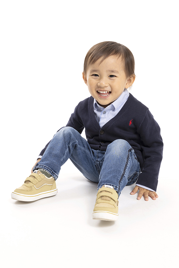 ゆうし 関東 2～6歳 男の子 画像08