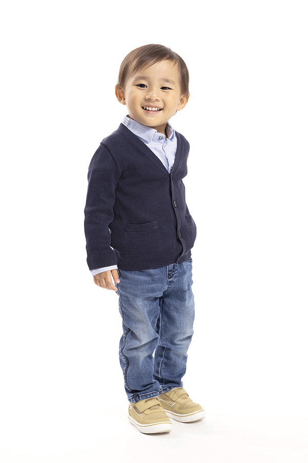 ゆうし 関東 2～6歳 男の子 画像09