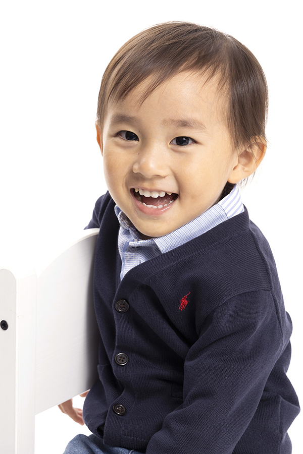 ゆうし 関東 2～6歳 男の子 画像10