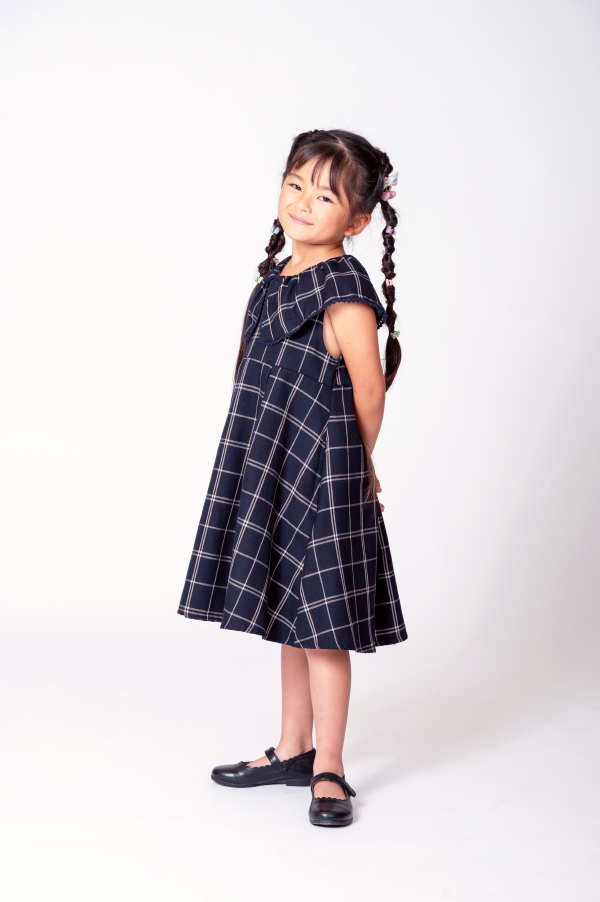 EMMA 九州・沖縄 小学生 女の子 モデル画像01