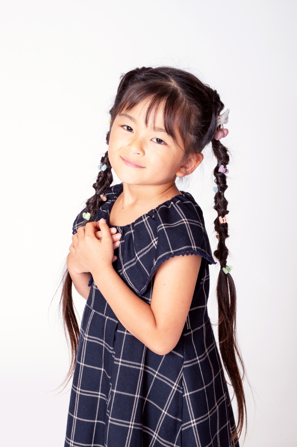 EMMA 九州・沖縄 小学生 女の子 モデル画像04