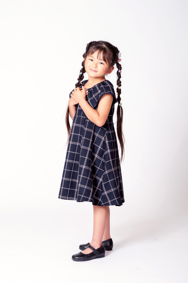 EMMA 九州・沖縄 小学生 女の子 モデル画像05