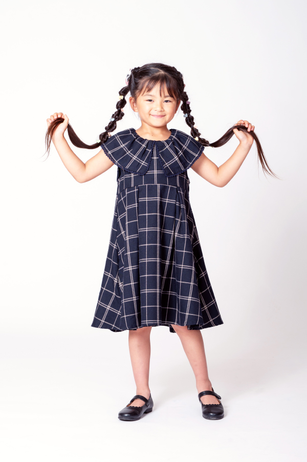 EMMA 九州・沖縄 小学生 女の子 モデル画像06
