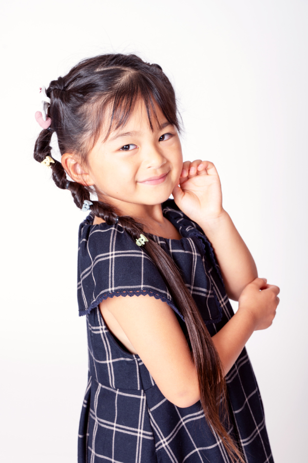 EMMA 九州・沖縄 小学生 女の子 モデル画像07