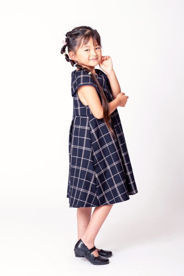 EMMA 九州・沖縄 小学生 女の子 モデル画像08