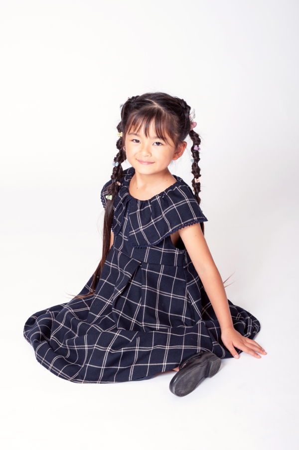 EMMA 九州・沖縄 小学生 女の子 モデル画像09