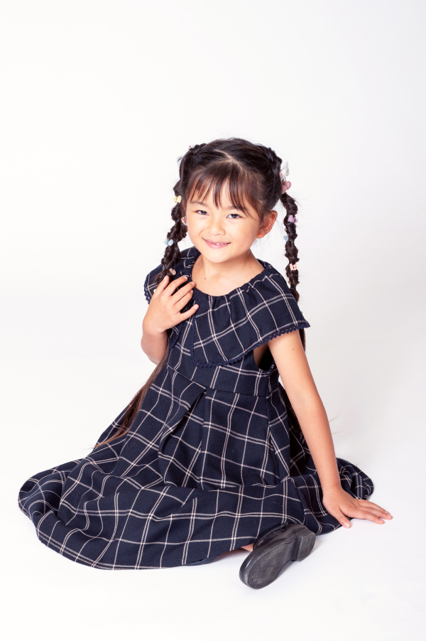 EMMA 九州・沖縄 小学生 女の子 モデル画像10
