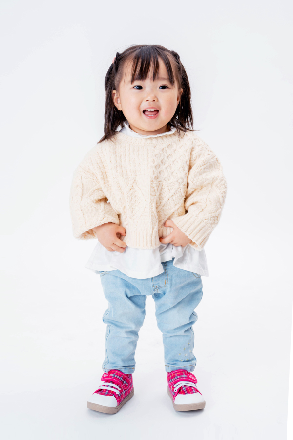 オアナ サラ 中部 2～6歳 女の子 画像01