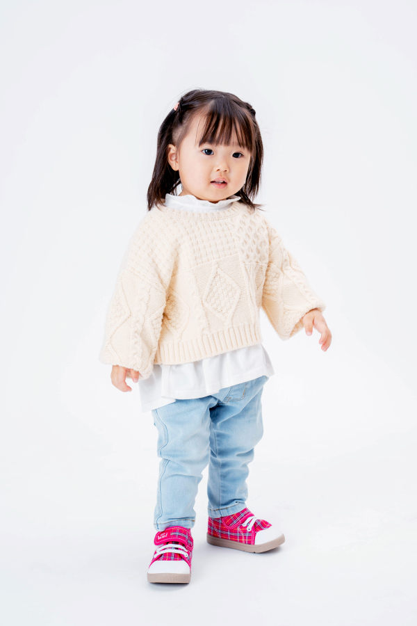 オアナ サラ 中部 2～6歳 女の子 画像02