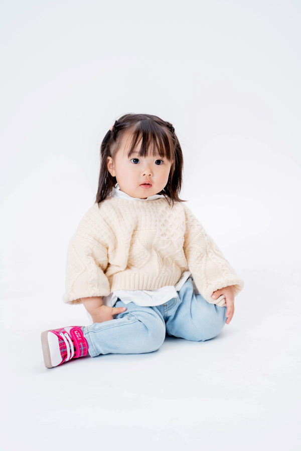 オアナ サラ 中部 2～6歳 女の子 画像04