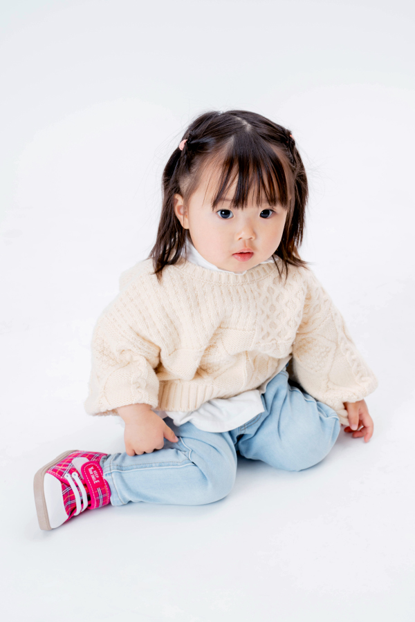 オアナ サラ 中部 2～6歳 女の子 画像05