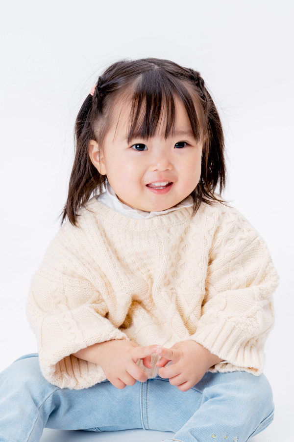 オアナ サラ 中部 2～6歳 女の子 モデル画像08