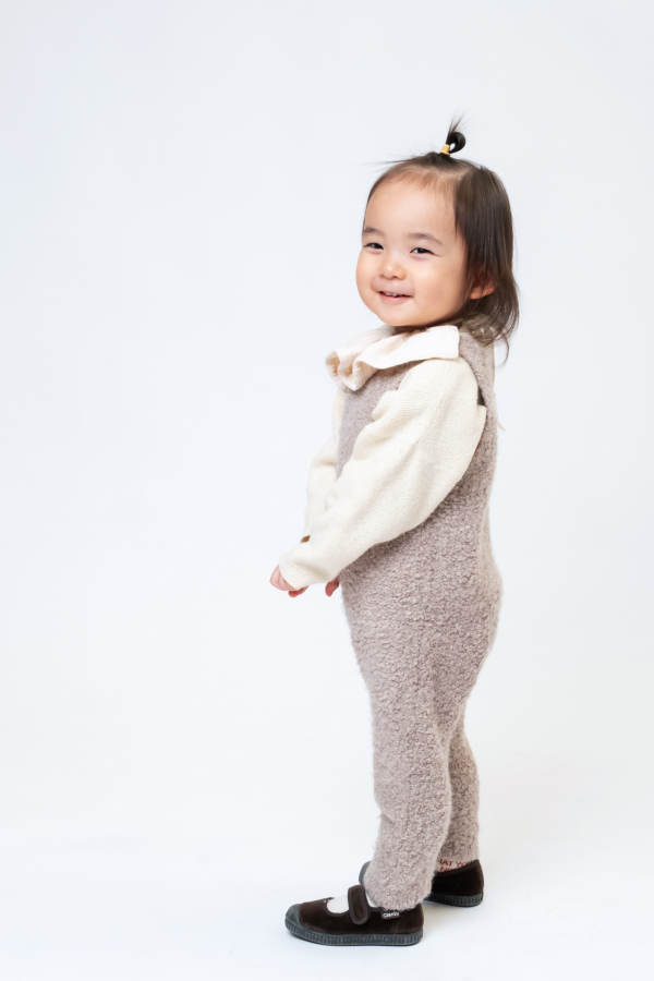 Cona   男の子 モデル画像03