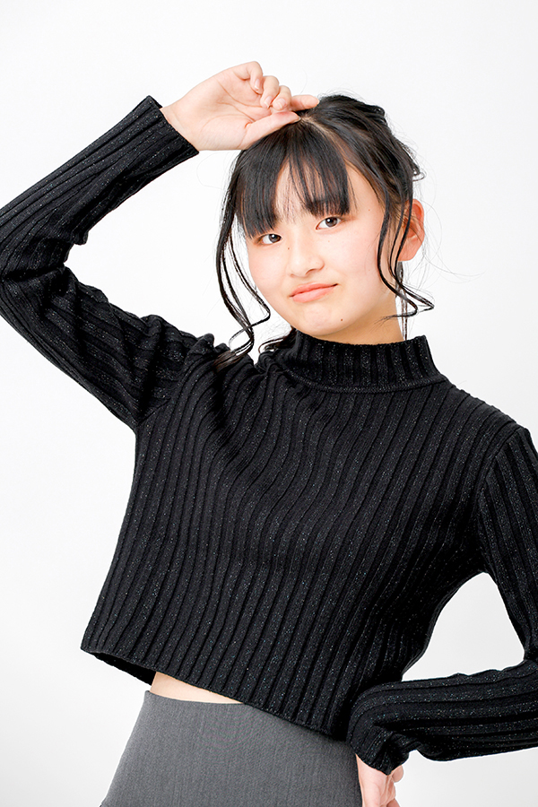 HINA  Over13 女性 モデル画像10