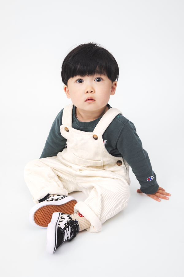 あおと   男の子 モデル画像04