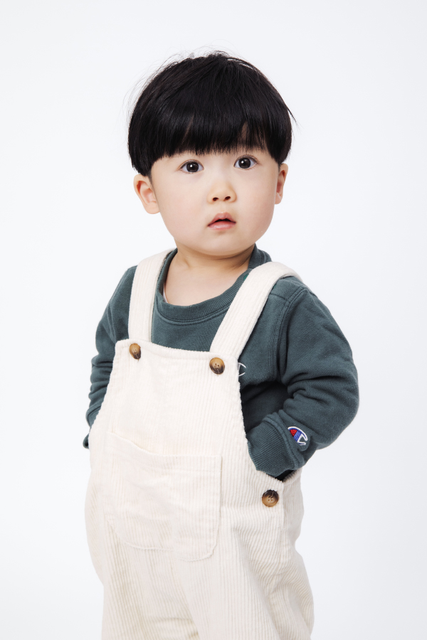 あおと   男の子 モデル画像10