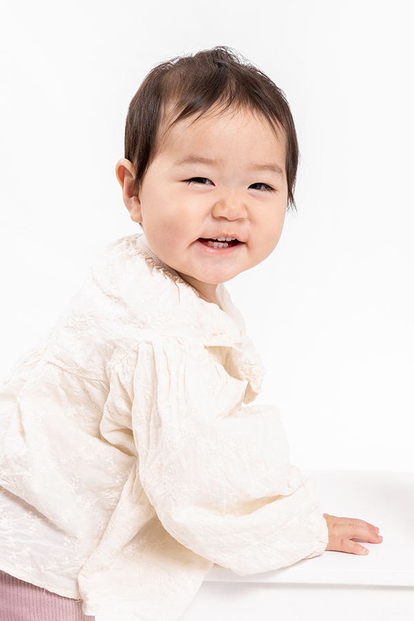 つばさ   女の子 モデル画像01