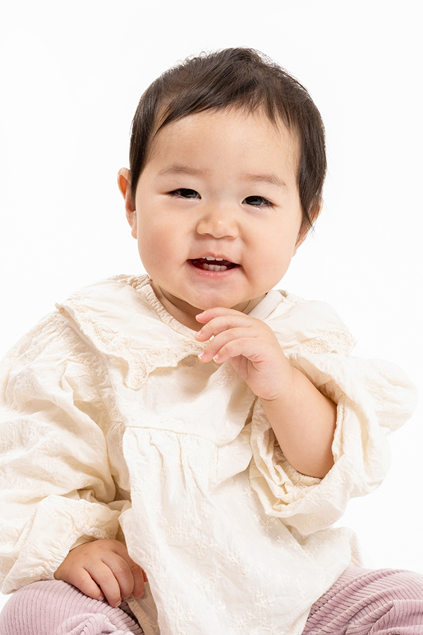 つばさ   女の子 モデル画像08