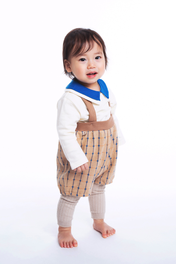 りくと 関東 0～1歳 男の子 モデル画像05