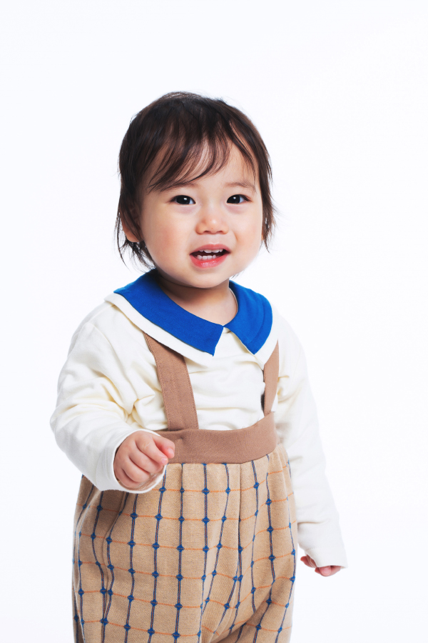 りくと 関東 0～1歳 男の子 モデル画像06
