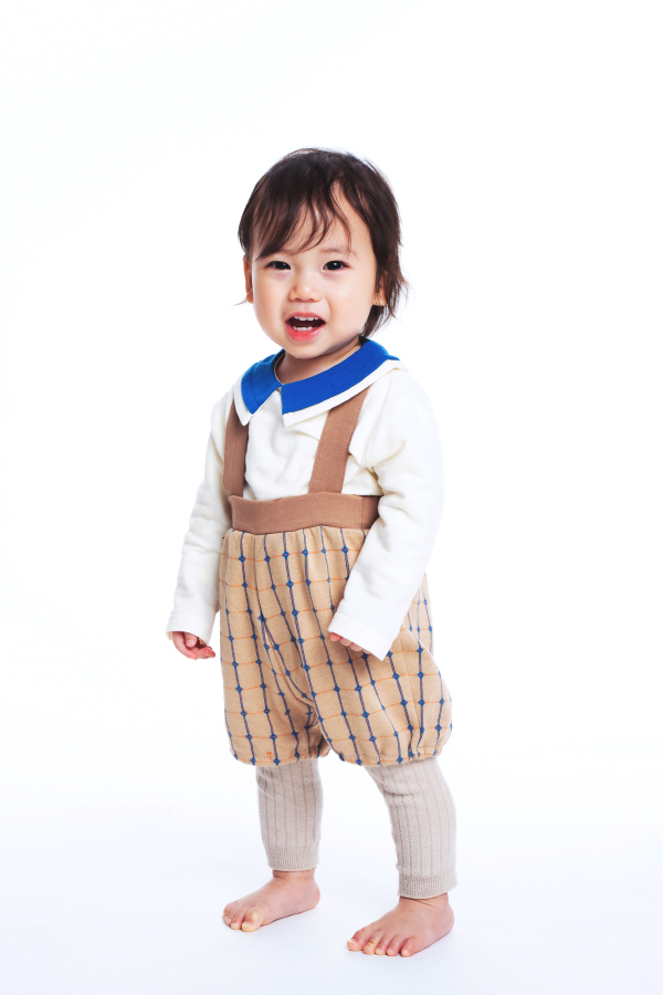 りくと 関東 0～1歳 男の子 モデル画像08