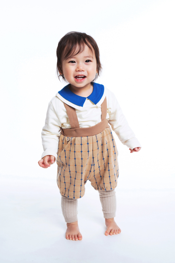 りくと 関東 0～1歳 男の子 モデル画像09