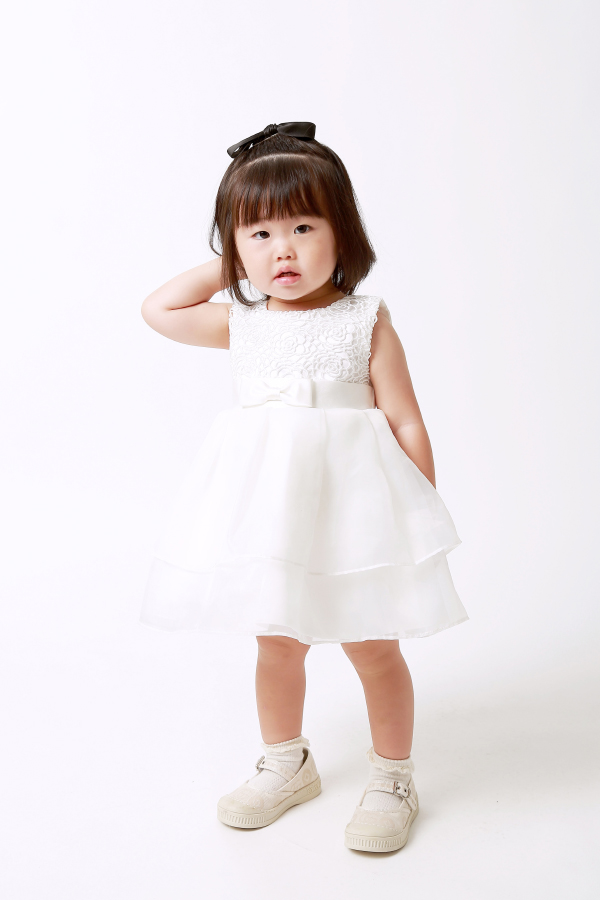 りん 関東 0～1歳 女の子 モデル画像07
