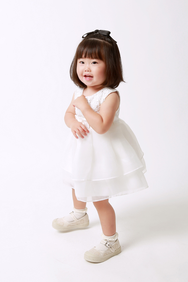 りん 関東 0～1歳 女の子 モデル画像09