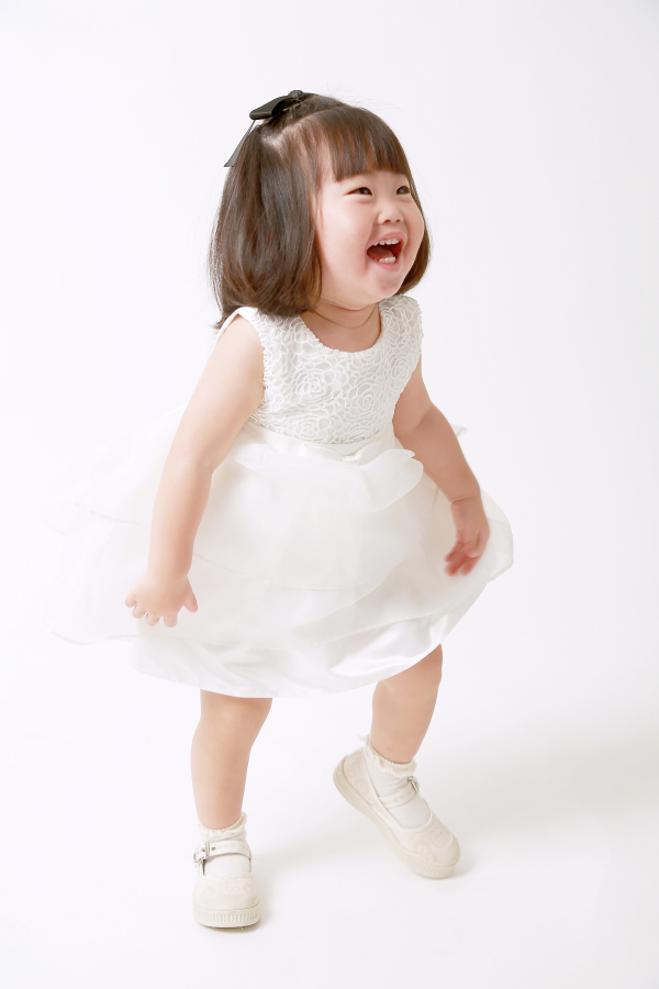 りん 関東 0～1歳 女の子 モデル画像10