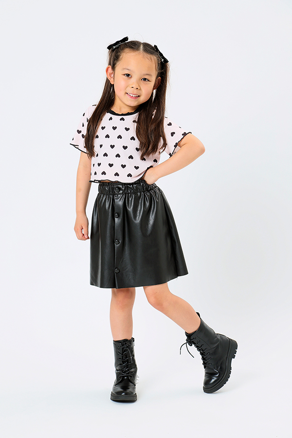 ゆう 関東 小学生  モデル画像01