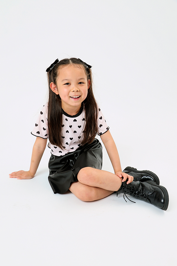 ゆう 関東 小学生  モデル画像02