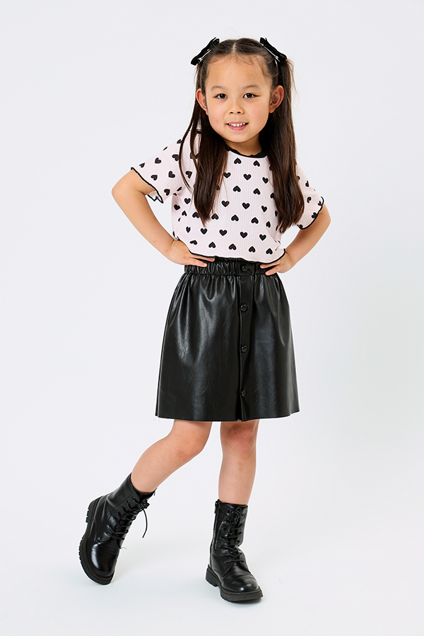 ゆう 関東 小学生  モデル画像03