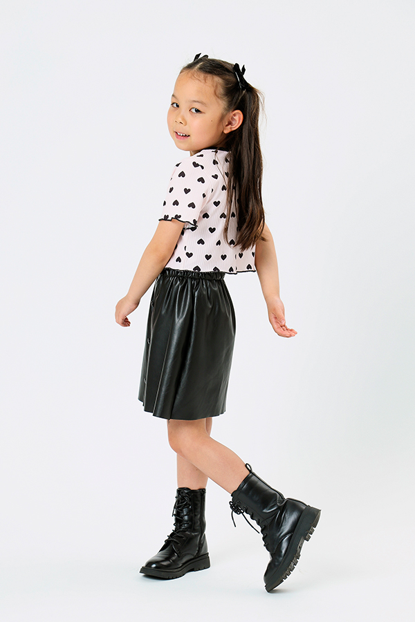 ゆう 関東 小学生  モデル画像05