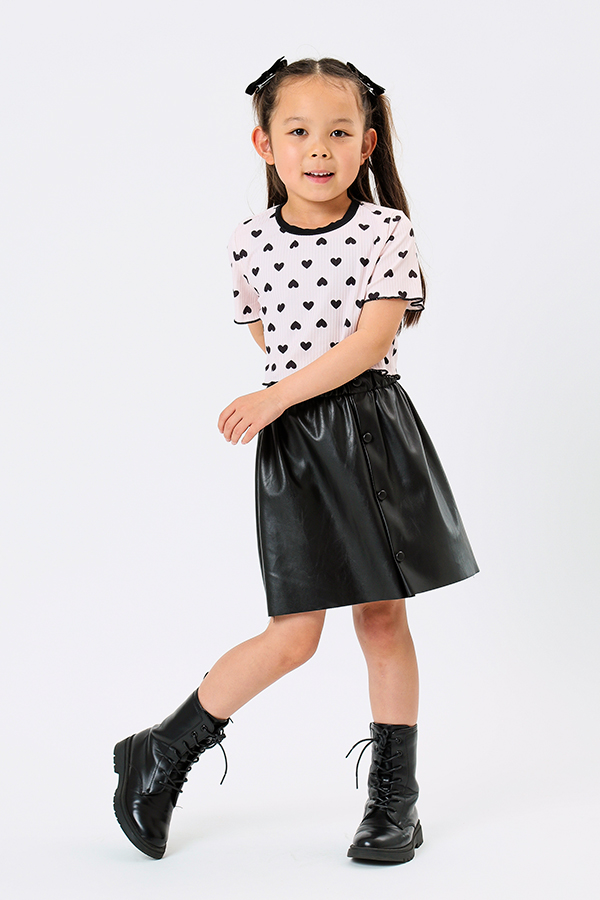 ゆう 関東 小学生  モデル画像06