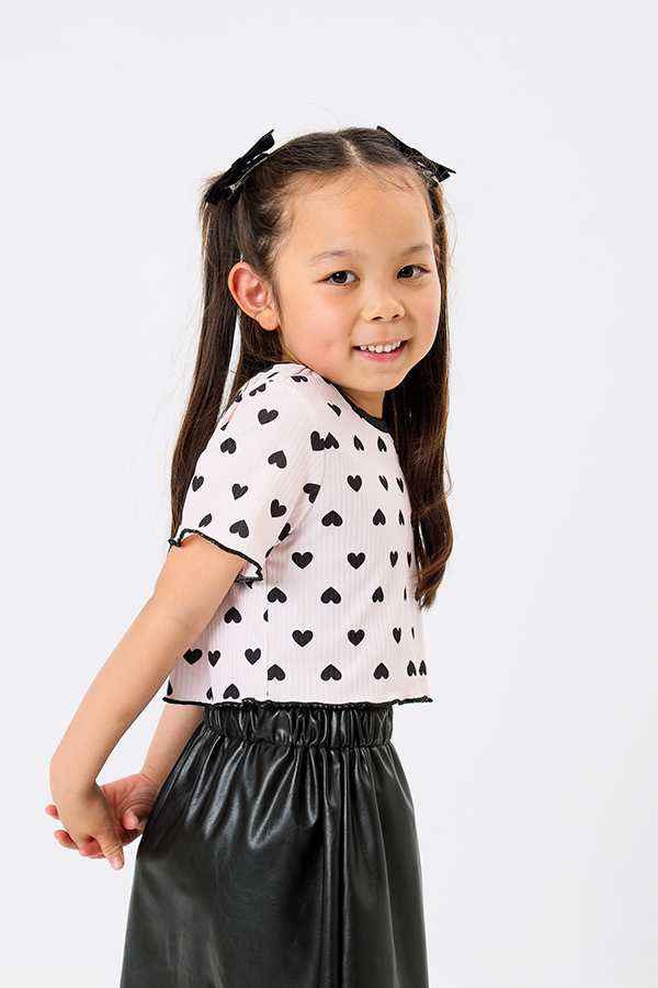 ゆう 関東 小学生  モデル画像08