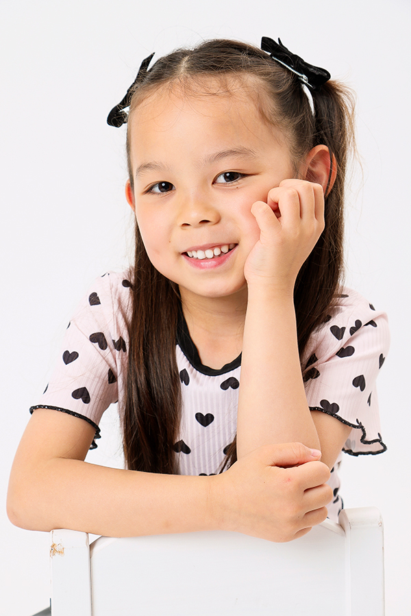 ゆう 関東 小学生  画像10