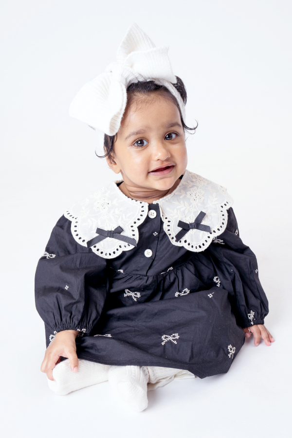 Joanna  0～1歳 女の子 モデル画像01