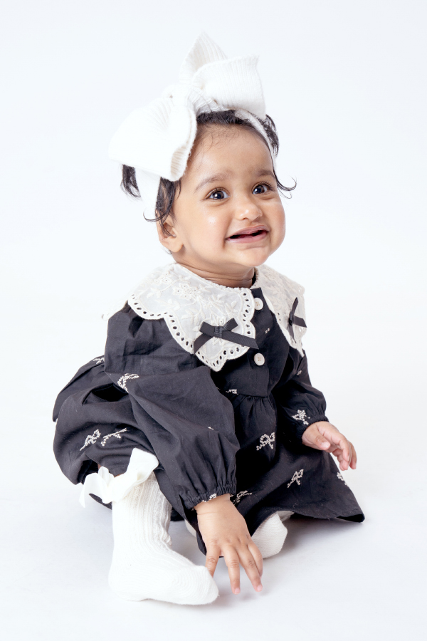 Joanna  0～1歳 女の子 モデル画像02