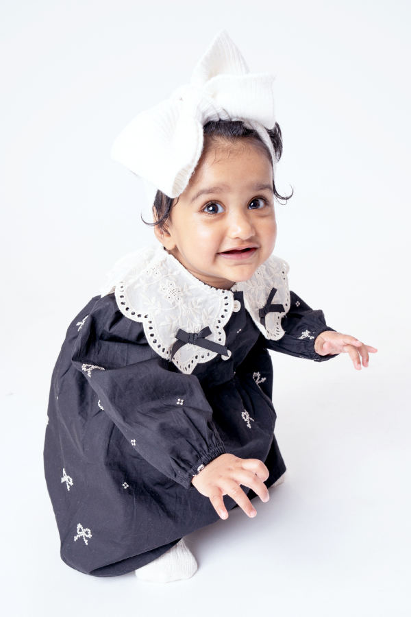 Joanna  0～1歳 女の子 モデル画像05