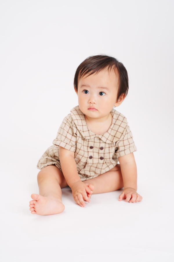 はるき 中部 0～1歳 男の子 モデル画像02