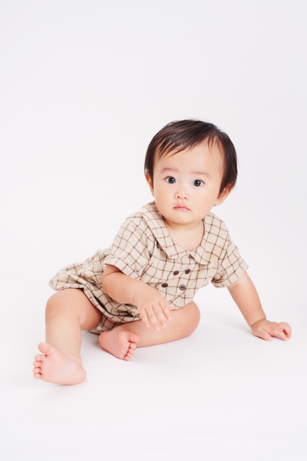 はるき 中部 0～1歳 男の子 モデル画像04