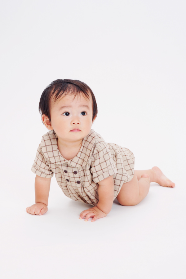 はるき 中部 0～1歳 男の子 モデル画像05