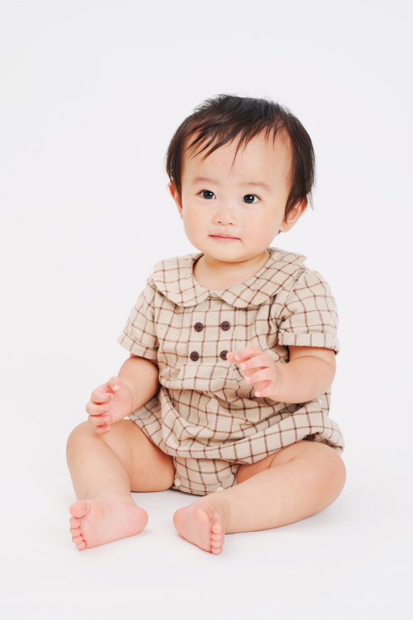 はるき 中部 0～1歳 男の子 モデル画像06