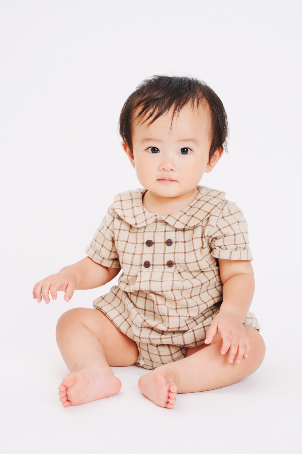 はるき 中部 0～1歳 男の子 モデル画像07